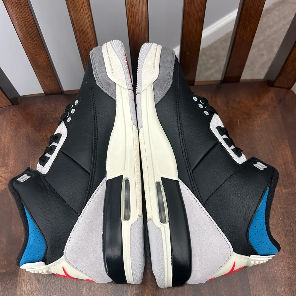 Nike air jordan